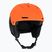 UVEX Stance Mips lyžařská helma fierce red/black matt