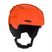 Dětská lyžařská helma UVEX Viti fierce red