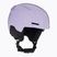 Dětská lyžařská helma UVEX Viti cool lavender