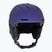 Lyžařská helma UVEX Stance Mips purple bash/black matt