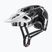 Dětská cyklistická helma UVEX React Jr white/black