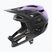Cyklistická helma UVEX Revolt lilac/black matt