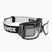 Lyžařské brýle UVEX MTN Tour black matt/mirror silver
