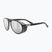 Sluneční brýle UVEX MTN Classic Pure black matt/mirror silver