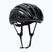 Cyklistická přilba UVEX Surge Aero MIPS black/sage green matt