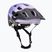 Cyklistická přilba UVEX React MIPS lilac/oak matt