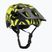 Dětská cyklistická přilba UVEX React MIPS Jr lime/black
