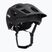 Dětská cyklistická helma UVEX React Jr black matte