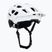 Dětská cyklistická helma UVEX React Jr white matt