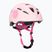 Dětská cyklistická přilba UVEX Kid 2 CC pink unicorn matt