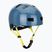 Dětská přilba UVEX Kid 3 stone blue pow