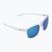 Sluneční brýle UVEX LGL 52 clear/mirror blue
