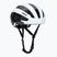 Cyklistická přilba UVEX Rise CC cloud/black matt