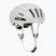 Cyklistická helma UVEX Surge Aero MIPS warm grey matt