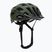 Cyklistická helma UVEX I-vo 2 dark olive matt