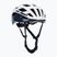 Cyklistická helma UVEX I-Volute Mips white/dusk blue matte