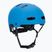 Dětská helma UVEX Kid 4 bubble blue matt