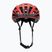 Cyklistická helma UVEX I-vo 2 red/black matte