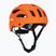 Cyklistická helma UVEX Stride papaya matt
