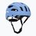 Cyklistická helma UVEX Stride azure matt