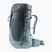 Turistický batoh Deuter Futura 26 l šedý 3400621