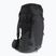 Dámský turistický batoh Deuter Futura Pro SL 38 l černý 340122174030