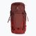 Trekingový batoh Deuter Futura Air Trek SL 45 + 10 l červený 3402021