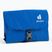 Toaletní taška Deuter Wash Bag I modrá 3930221