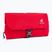 Toaletní taška Deuter Wash Bag II červená 3930321