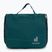 Toaletní taška Deuter Wash Center Lite I modrá 3930521