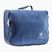 Toaletní taška Deuter Wash Center Lite II tmavě modrá 3930621