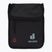 Pouzdro Deuter Security Wallet II RFID BLOCK černé 395032170000