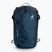 Skialpový batoh Deuter Freerider 30 l modrý 3303322