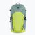 Turistický batoh Deuter Speed Lite 25 l zelenomodrý 341042228070