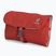 Toaletní taška Deuter Wash Bag II 5042 červená 3930321