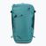 Dámský lyžařský batoh Deuter Freerider 28 l SL blue 330322213630