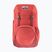 Batoh deuter Walker 24 l currant/redwood