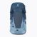 Dámský turistický batoh deuter Futura Pro 34 SL blue 34010211381