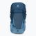 Dámský turistický batoh deuter Futura Pro 38 SL blue 34012211381