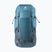 Deuter Futura Pro 40 l turistický batoh modrý 34013211374