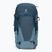 Dámský trekingový batoh deuter Futura Air Trek 55 + 10 SL blue 34022211381