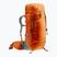 Trekingový batoh Deuter Aircontact Lite 40 + 10 oranžový 334012393190