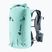 Lezecký batoh Deuter Vertrail 16 l glacier/graphite
