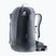 Turistický batoh deuter AC Lite 23 black