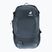 Cyklistický batoh Deuter Trans Alpine 24 l black