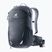 Cyklistický batoh deuter Superbike 18 l black