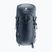 Turistický batoh  deuter Trail Pro 36 l black/shale