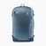 Turistický batoh deuter Access 55 atlantic/ink