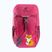 Dětský batoh  deuter Waldfuchs 10 l ruby/ maron