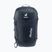 Turistický batoh deuter Speed Lite Pro 17 l SL black